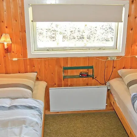 Binderup Strandpark Bjert Ii *